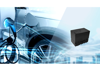 OMRON G9KC Relay