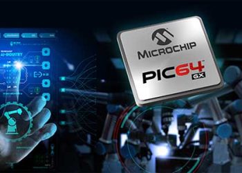 PIC64 GX MPU