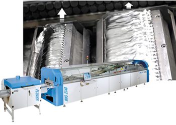 SEHO MWS2300 Nozzle
