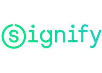 Signify Logo