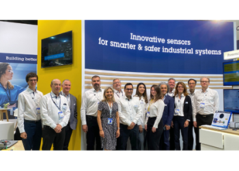 Smart Sensors