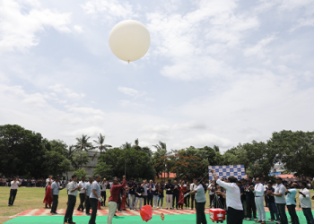 Mohan Babu University