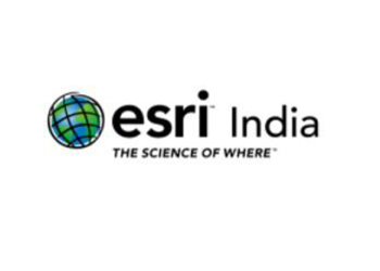 Esri Logo