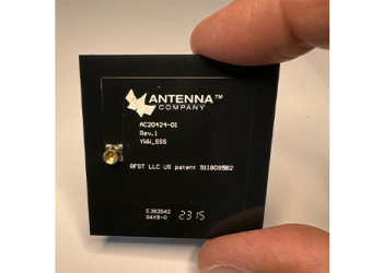 The Antenna Company and Texas