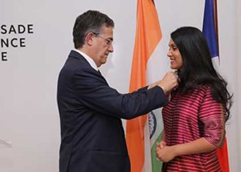 civilian award