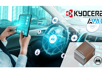 KYOCERA AVX