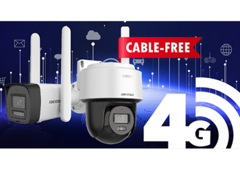 Hikvision India