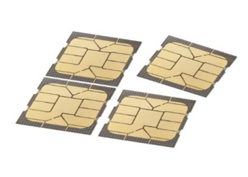 Smart Card ICs
