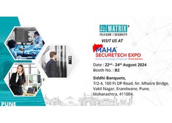 Matrix Comsec