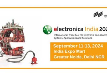 electronica-India