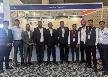 Matrix Comsec