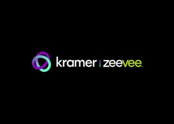 Kramer ZeeVee Logos