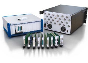 Pickering Interfaces