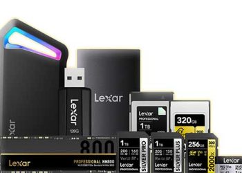 Lexar
