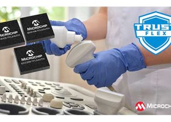 Microchip Technology