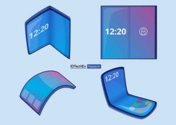 IDTechEx
