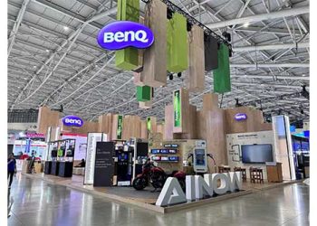 BenQ
