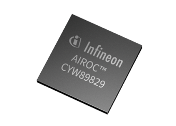 AIROC CYW89829