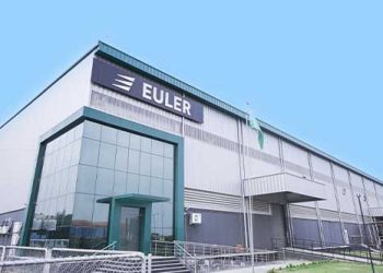 Euler Motors