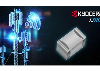 KYOCERA AVX