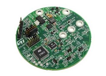 STMicroelectronics