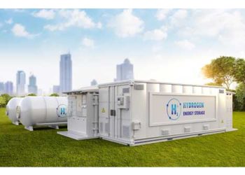 GH2 Solar Pvt Ltd