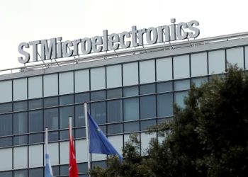 STMicroelectronics