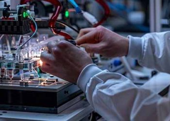 electronics, test and measurement, T&M,