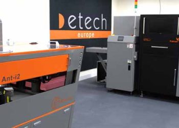 Detech, electronics, SMT,