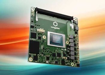 Congatec
