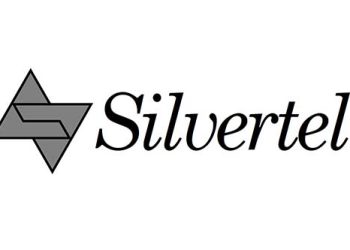 Silvertel logo