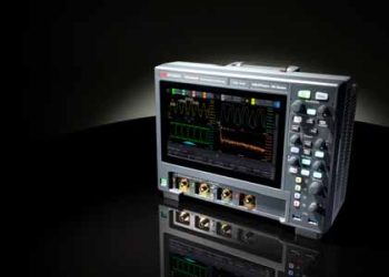 Keysight Introduces Advanced 14-bit Precision Oscilloscope