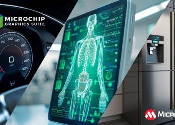 MCHP Graphics Suite