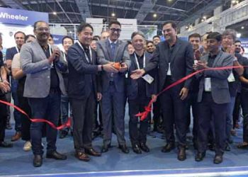 Panasonic introduces next-generation solutions for India