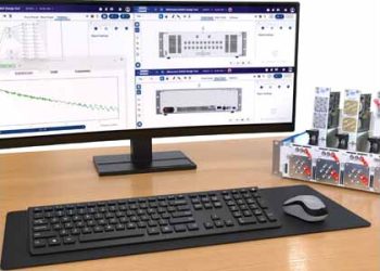 Microwave Switch Design Tool from Pickering Interfaces