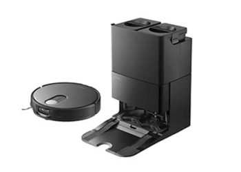 Roborock Qrevo Slim
