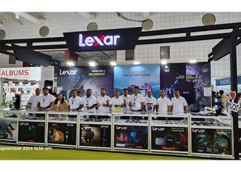 Lexar