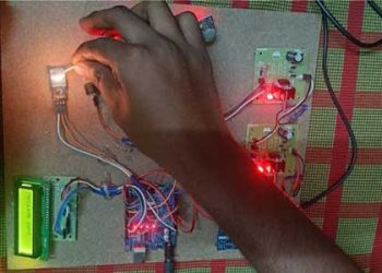 Wireless Sensor Networks