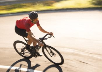 Ultra-low-power GNSS receiver boosts bike computers