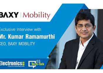 BAXY Mobility