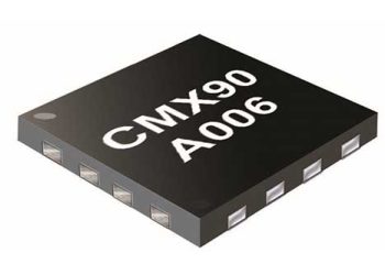 CML Microcircuits