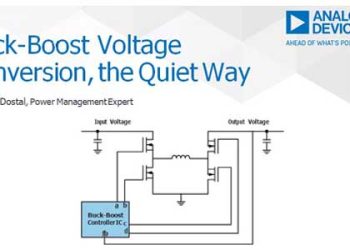 analog device