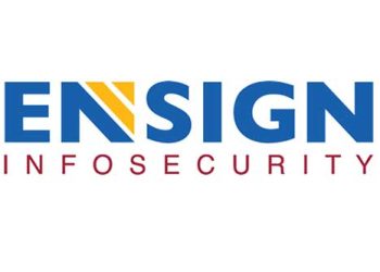 Ensign Infosecurity Logo