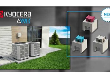 KYOCERA