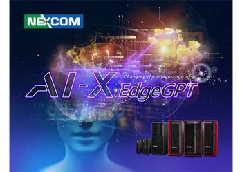 NEXCOM Unveils AI-Driven Edge Computing at Embedded World North America 2024