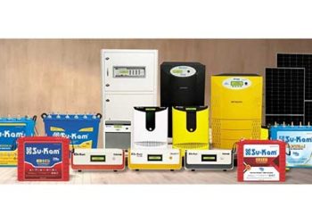 Su-Kam Power Systems
