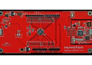 Nuvoton