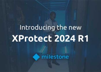 Milestone Systems