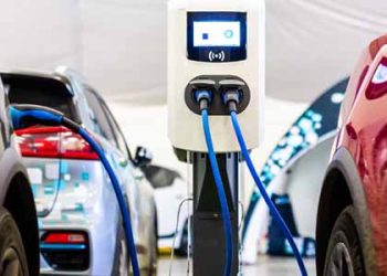 Authentication in Electric Vehicle Supply Equipment (EVSE)