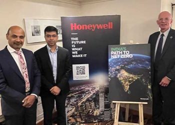 Honeywell Automation India Limited